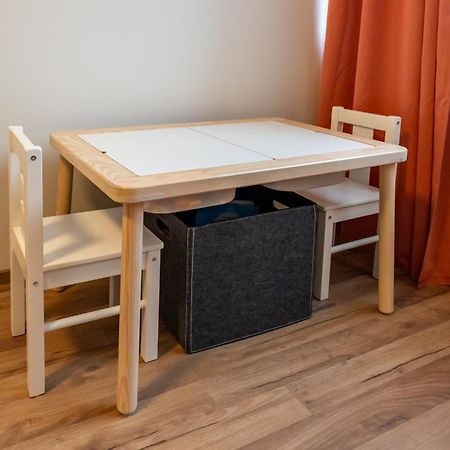 Kalda Apartment Kärdla Buitenkant foto