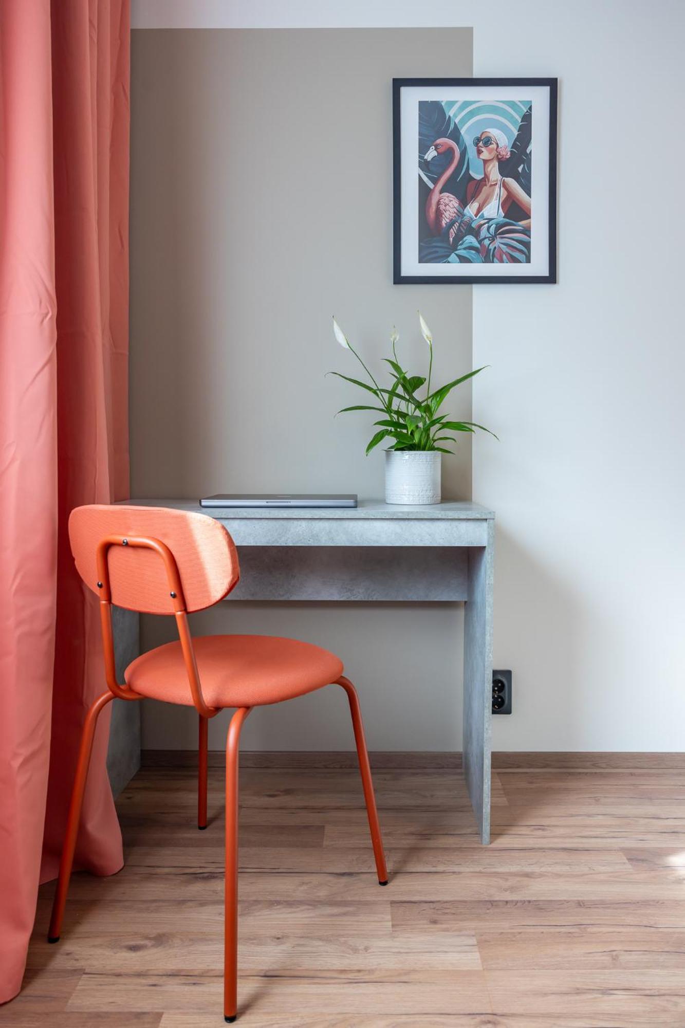 Kalda Apartment Kärdla Buitenkant foto