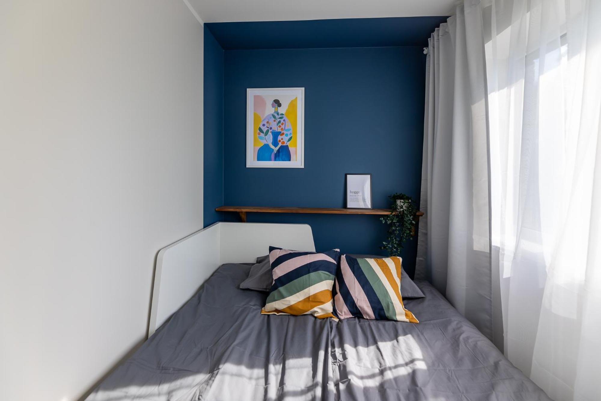 Kalda Apartment Kärdla Buitenkant foto